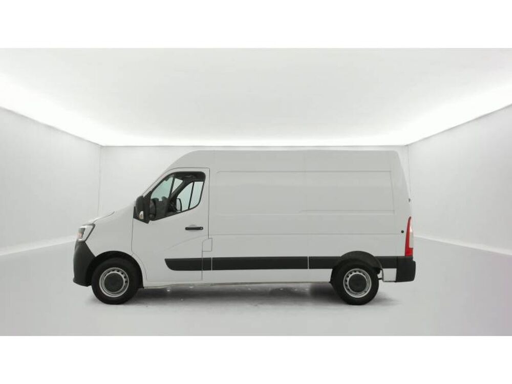 Master MASTER FGN TRAC F3500 L2H2 BLUE DCI 135 CONFORT 2024 occasion 56300 Pontivy