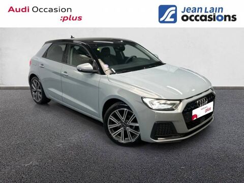 A1 Sportback 25 TFSI 95 ch BVM5 Design 2025 occasion 74600 Seynod
