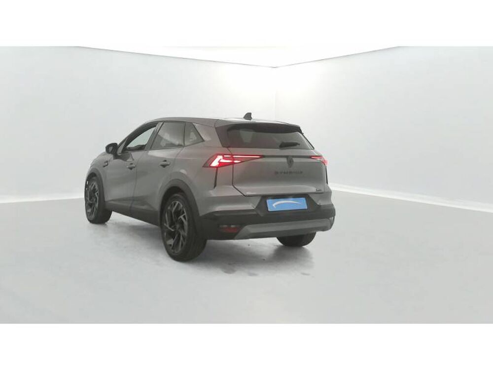 Symbioz E-Tech full hybrid 160 ch Esprit Alpine 2025 occasion 14200 H&eacute;rouville-Saint-Clair