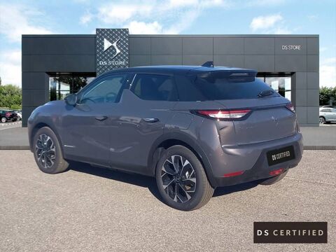 DS3 DS 3 E-Tense Antoine de Saint Exupery 2025 occasion 38300 Bourgoin-Jallieu