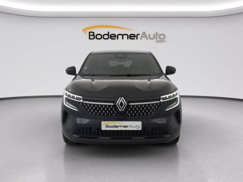 Austral E-Tech hybrid 200 Techno 2023 occasion 14200 H&eacute;rouville-Saint-Clair