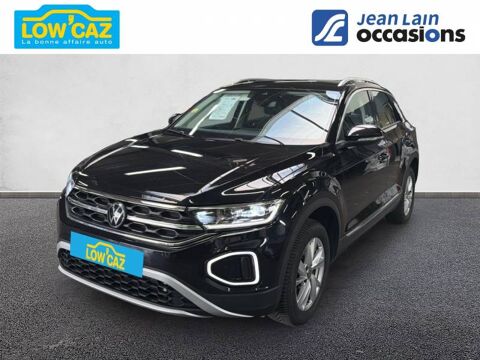 Annonce voiture Volkswagen T-ROC 22490 €