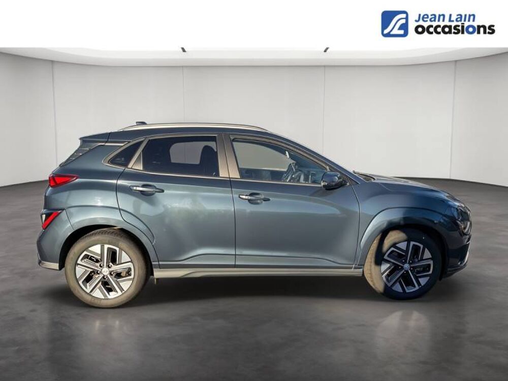 Kona Electrique 39 kWh - 136 ch Business 2023 occasion 73290 La Motte-Servolex