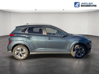 Kona Electrique 39 kWh - 136 ch Business 2023 occasion 73290 La Motte-Servolex