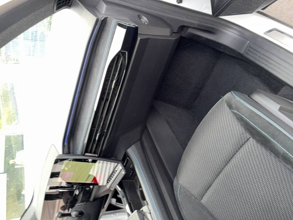 Austral E-Tech hybrid 200 Techno esprit Alpine 2024 occasion 22200 Guingamp