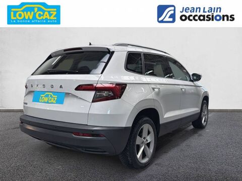 Karoq 1.5 TSI 150 ch ACT Ambition 2021 occasion 73490 La Ravoire