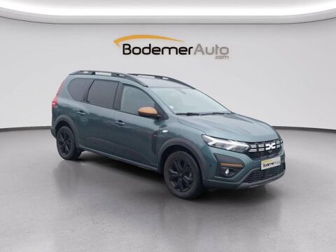 Jogger TCe 110 5 places Extreme + 2023 occasion 29270 Carhaix-Plouguer