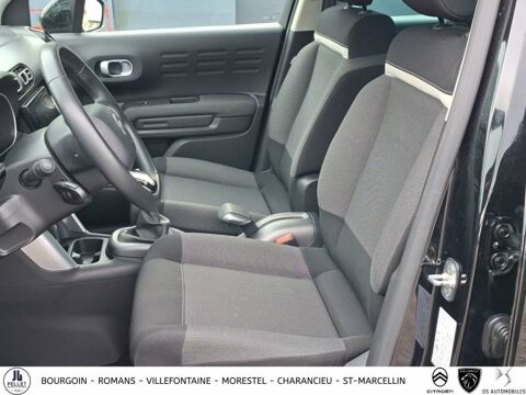 C3 Aircross PureTech 110 S&S BVM6 Shine Pack 2021 occasion 38300 Bourgoin-Jallieu