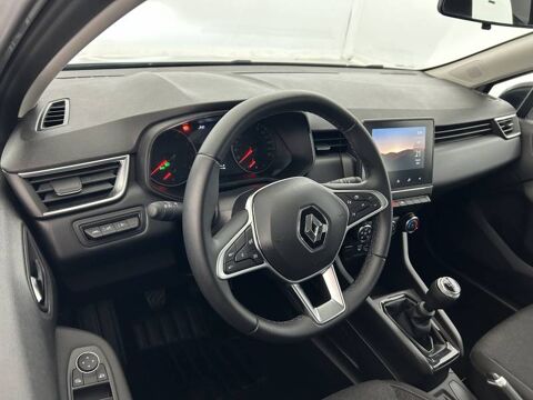 Clio TCe 90 Equilibre 2024 occasion 29000 Quimper
