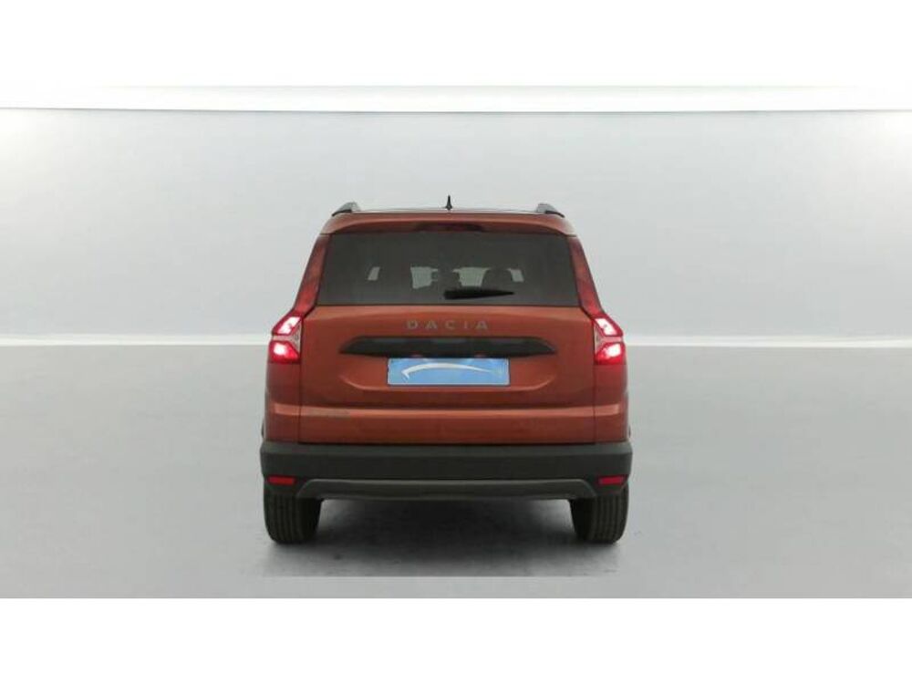 Jogger TCe 110 7 places SL Extreme + 2022 occasion 22000 Saint-Brieuc