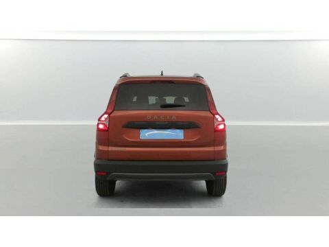 Jogger TCe 110 7 places SL Extreme + 2022 occasion 22000 Saint-Brieuc