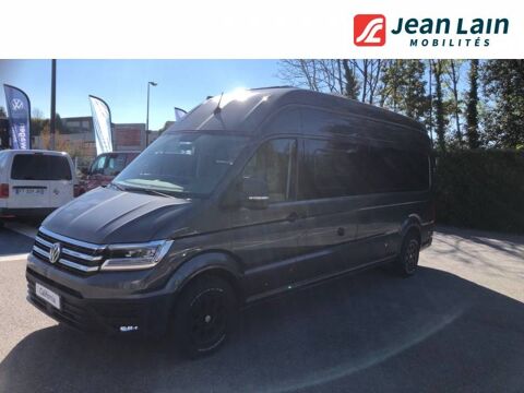 Volkswagen California Grand 680 2.0 TDI 177 EU6 BVA8 2021 occasion Annemasse 74100