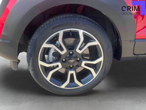 Ecosport EcoSport 1.0 EcoBoost 125ch S&S BVM6 Active 2023 occasion 34970 Lattes