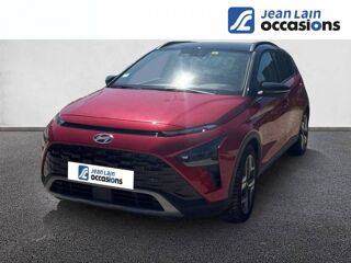 Bayon 1.0 T-GDi 100 DCT-7 Hybrid 48V Creative 2022 occasion 74700 Sallanches
