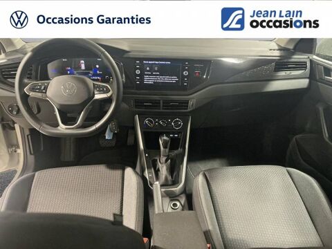 Taigo 1.0 TSI 116 DSG7 Life 2025 occasion 73290 La Motte-Servolex