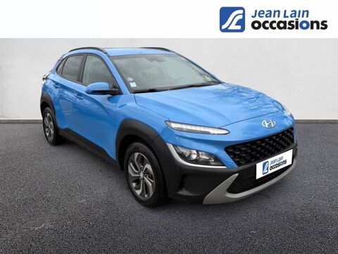 Kona Hybrid 141 Intuitive 2021 occasion 73290 La Motte-Servolex