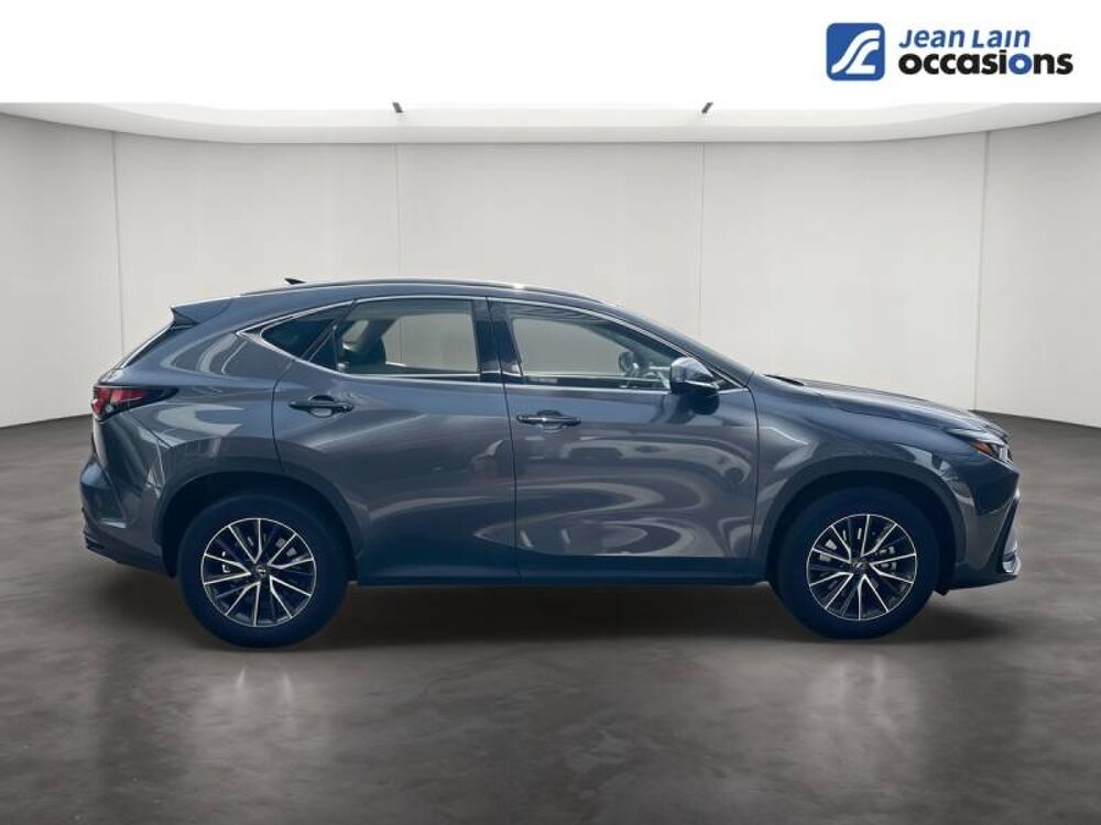 NX 350h 2WD Hybride Pack Business 2024 occasion 38130 &Eacute;chirolles