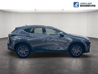 NX 350h 2WD Hybride Pack Business 2024 occasion 38130 &Eacute;chirolles