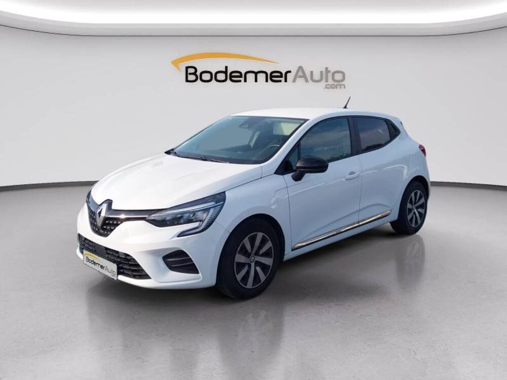 Clio TCe 90 Evolution 2023 occasion 22200 Guingamp