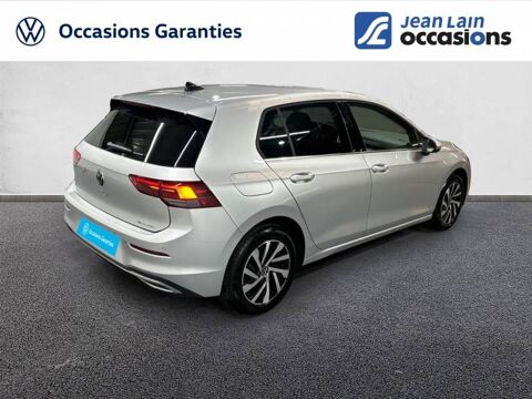 Golf 1.4 Hybrid Rechargeable OPF 204 DSG6 Style 2023 occasion 74700 Sallanches