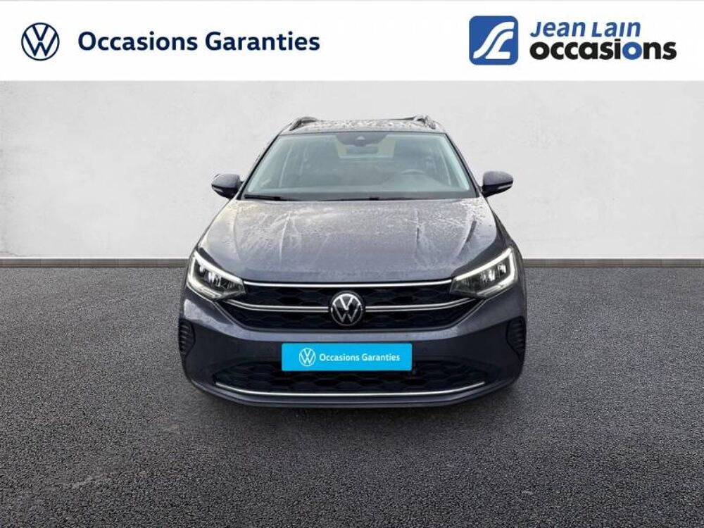 Taigo 1.0 TSI 95 BVM5 Life 2024 occasion 74700 Sallanches