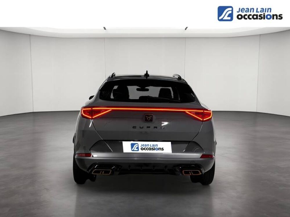 Formentor 1.4 e-HYBRID 204 ch DSG6 V 2023 occasion 73290 La Motte-Servolex