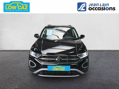 T-ROC T-Roc 2.0 TDI 150 Start/Stop DSG7 4Motion Style 2022 occasion 38360 Sassenage