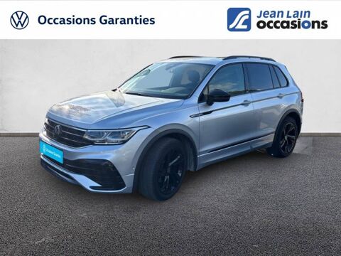 Annonce voiture Volkswagen Tiguan 41690 €