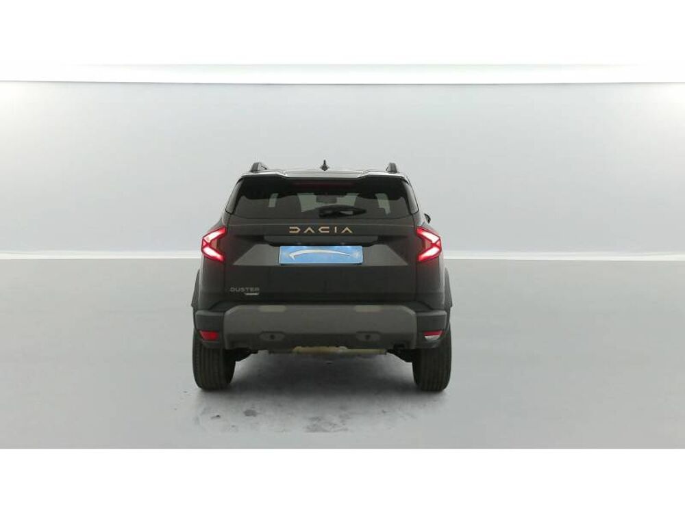 Duster Hybrid 140 Extreme 2025 occasion 29000 Quimper