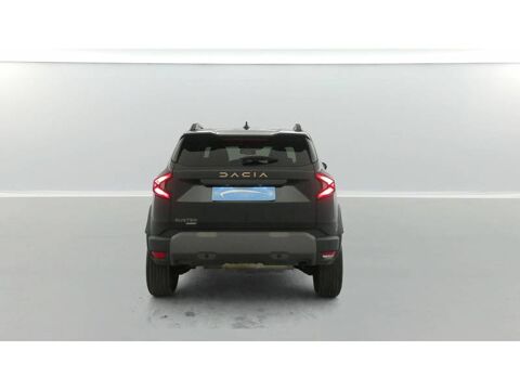Duster Hybrid 140 Extreme 2025 occasion 29000 Quimper