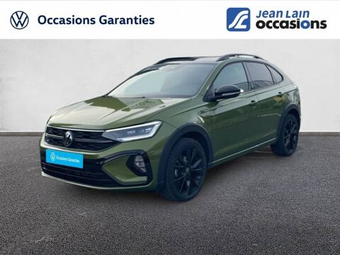 Annonce voiture Volkswagen Taigo 25290 �