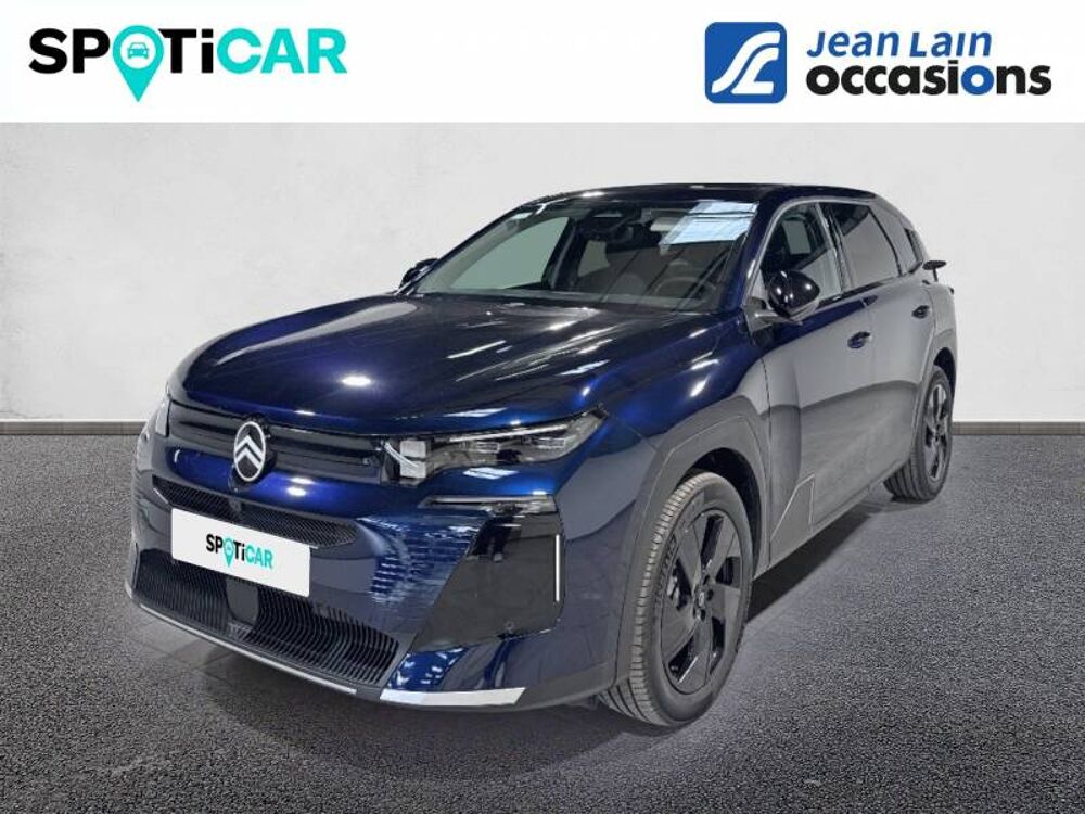 C5 aircross C5 Aircross Hybride 145 ch e-DCS6 Max 2025 occasion 74600 Seynod