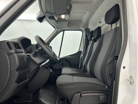 Master MASTER FGN TRAC F3500 L2H2 BLUE DCI 135 CONFORT 2024 occasion 29270 Carhaix-Plouguer