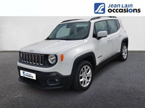 Annonce voiture Jeep Renegade 12490 �