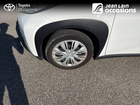 Aygo X 1.0 VVT-i 72 Dynamic 2023 occasion 26000 Valence