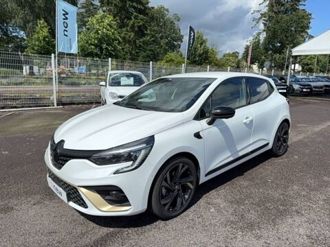 Annonce voiture Renault Clio 18790 €