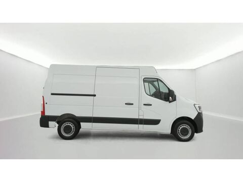 Master MASTER FGN TRAC F3500 L2H2 BLUE DCI 135 CONFORT 2024 occasion 22200 Guingamp
