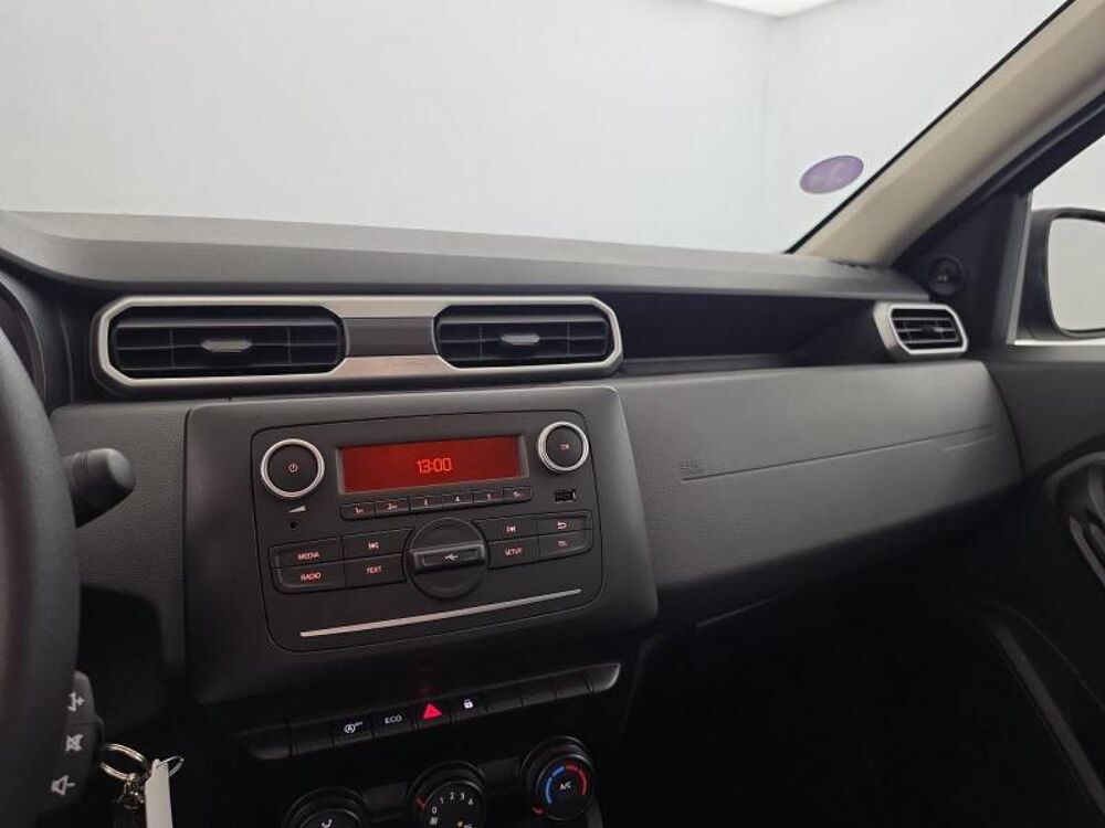 Duster ECO-G 100 4x2 Essential 2022 occasion 29000 Quimper