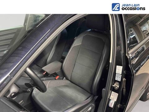 Taigo 1.0 TSI 110 DSG7 Style 2023 occasion 73290 La Motte-Servolex
