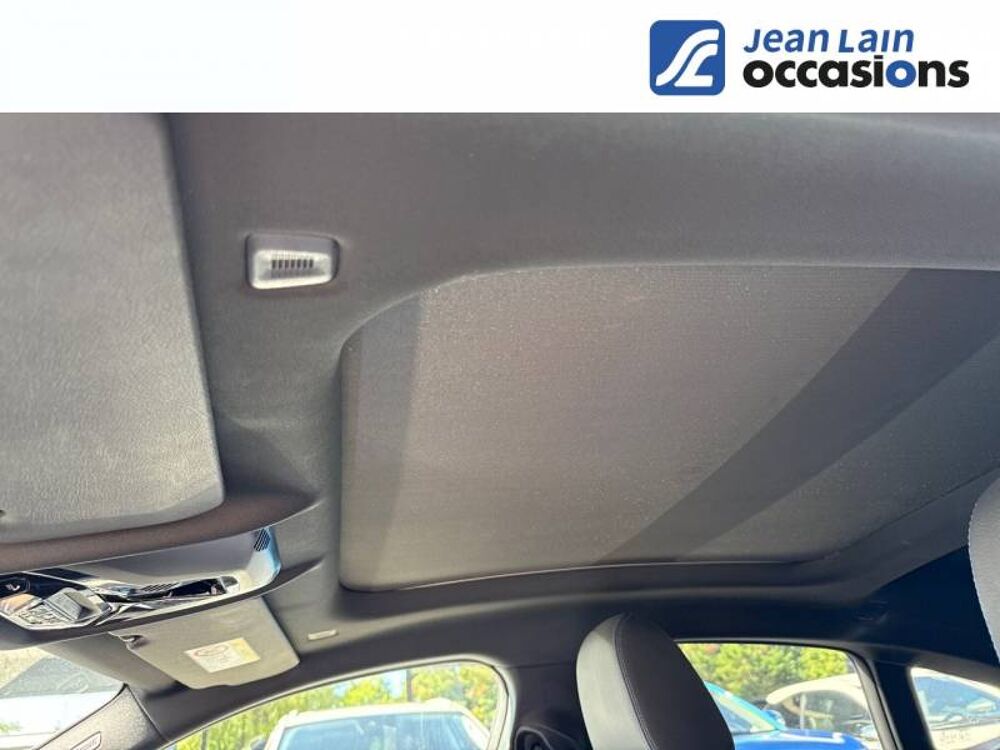 Serie 2 Gran Coupe 218d 150 ch BVA8 M Sport 2024 occasion 26300 Chatuzange-le-Goubet