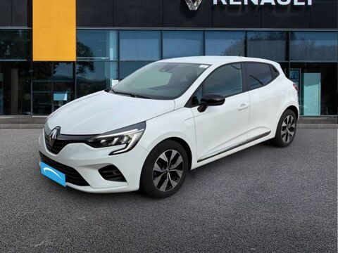 Annonce voiture Renault Clio 12990 €