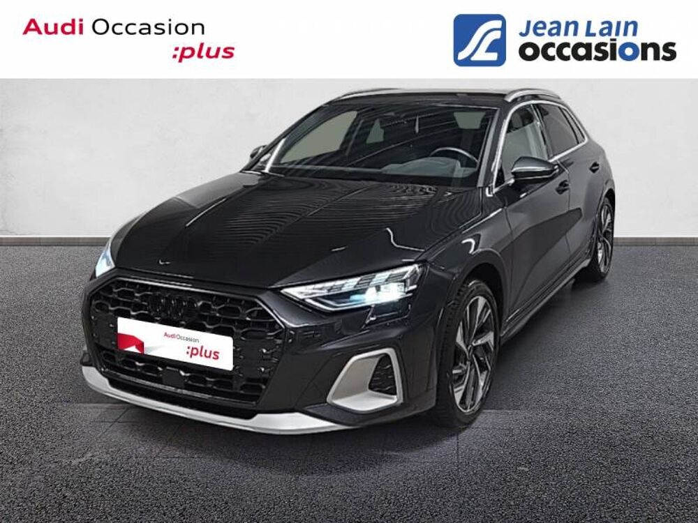 A3 Allstreet TDI 150 S tronic 7 Avus 2025 occasion 73290 La Motte-Servolex