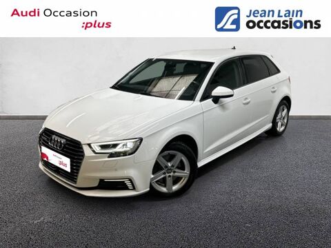 Annonce voiture Audi A3 19990 €