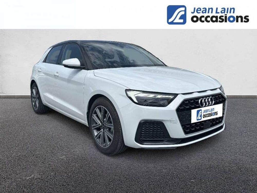 A1 Sportback 25 TFSI 95 ch BVM5 Design 2025 occasion 05000 Gap