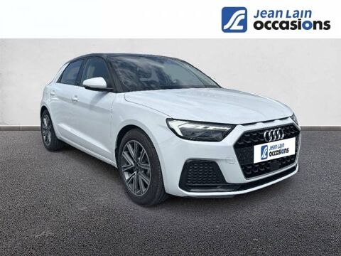 A1 Sportback 25 TFSI 95 ch BVM5 Design 2025 occasion 05000 Gap
