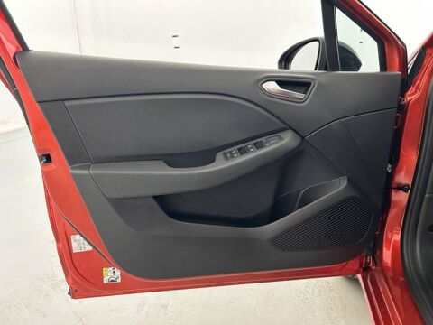 Clio Blue dCi 100 ch GSR2 Evolution 2025 occasion 29900 Concarneau