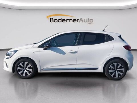 Clio TCe 90 Evolution 2023 occasion 29600 Morlaix