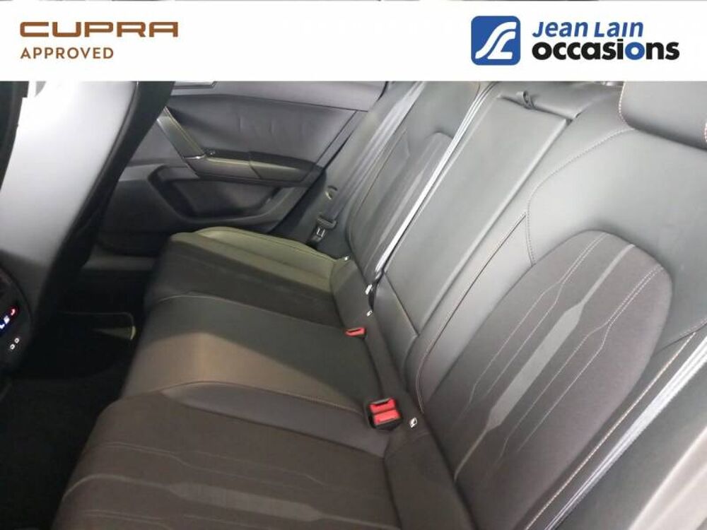 Leon 1.4 e-HYBRID 204 ch DSG6 V 2024 occasion 04130 Volx