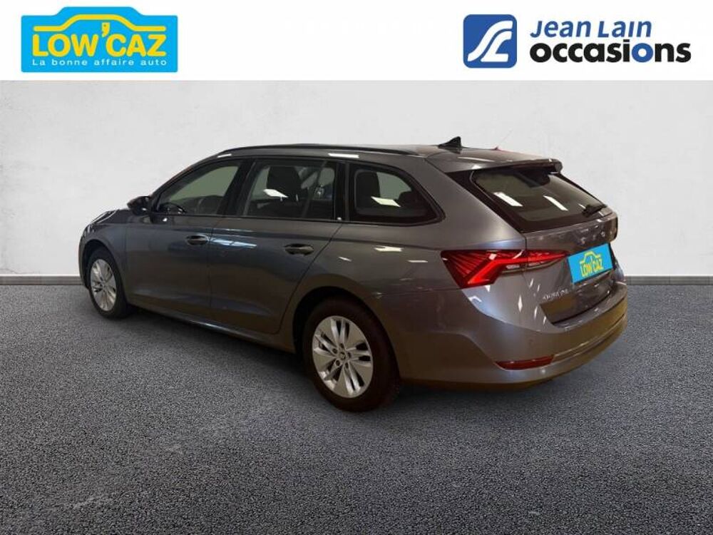 T-ROC T-Roc 1.5 TSI 150 EVO Start/Stop DSG7 Carat 2020 occasion 38360 Sassenage