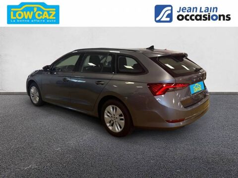 T-ROC T-Roc 1.5 TSI 150 EVO Start/Stop DSG7 Carat 2020 occasion 38360 Sassenage